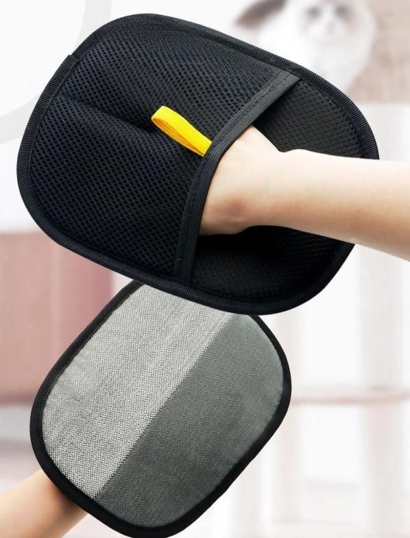 FurSweep⢠Pet Hair Removal Gloves