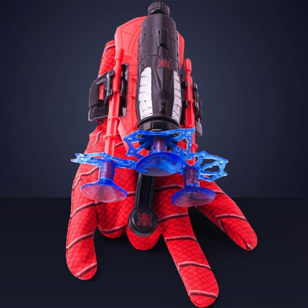 Spider-Man Web Shooter Toy for Kid's