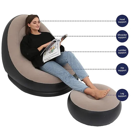 Inflatable Lounge Chair