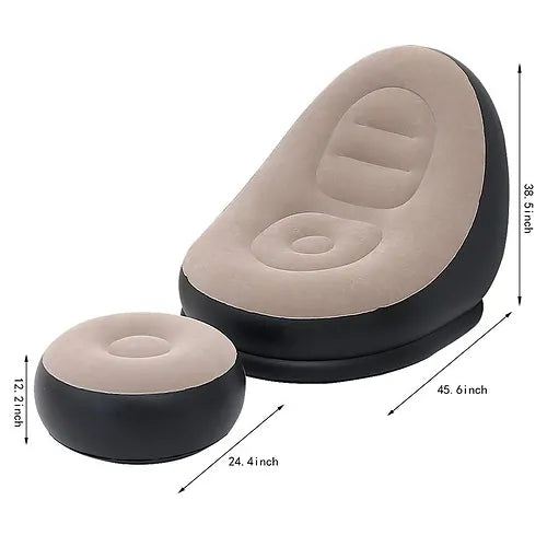 Inflatable Lounge Chair