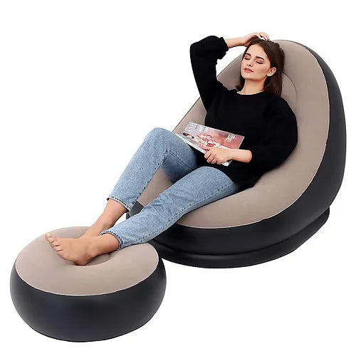 Inflatable Lounge Chair