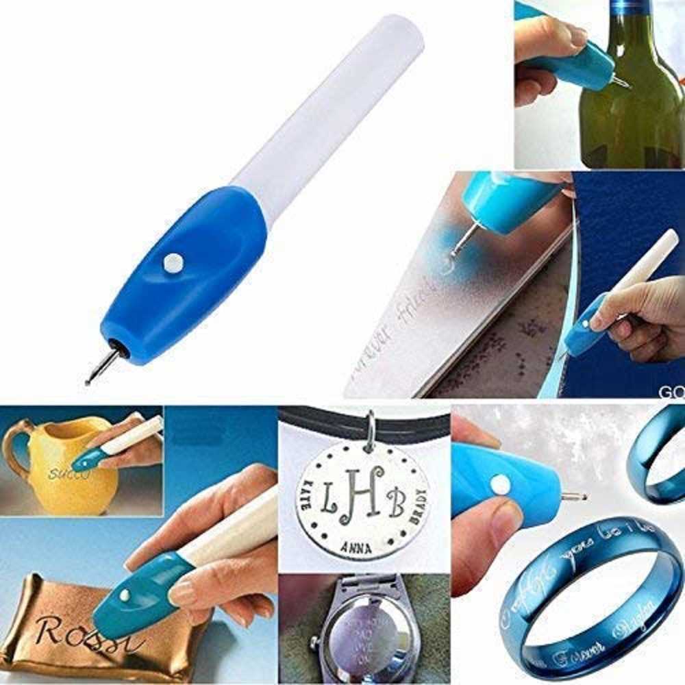 Engrave-It™  Power Engraving Pen