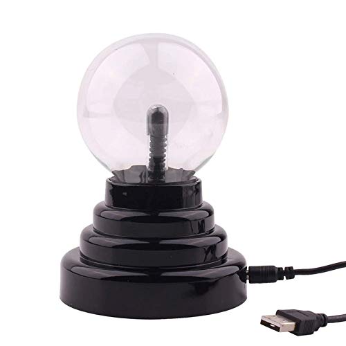 PLAZMA Lamp (Touch Sensitive)