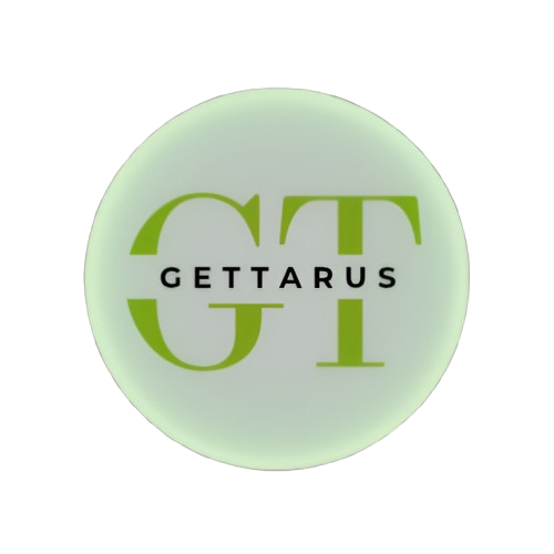 Gettarus