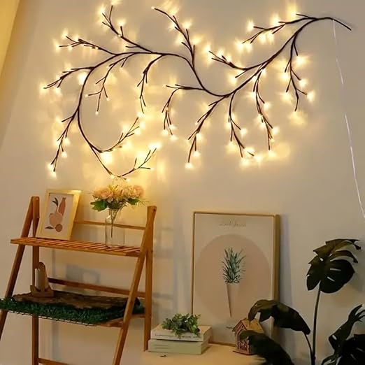 Willow Vine Lights!