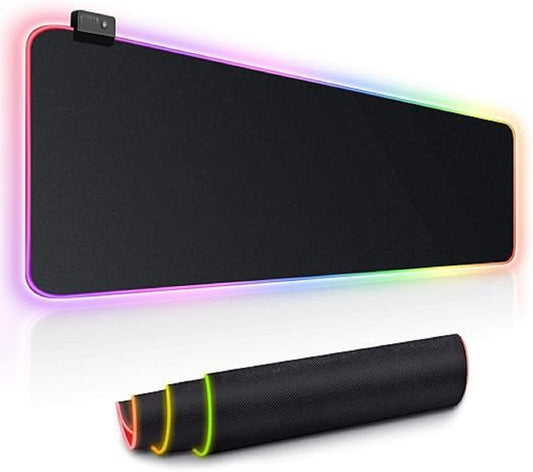 Large RGB Mouse Pad