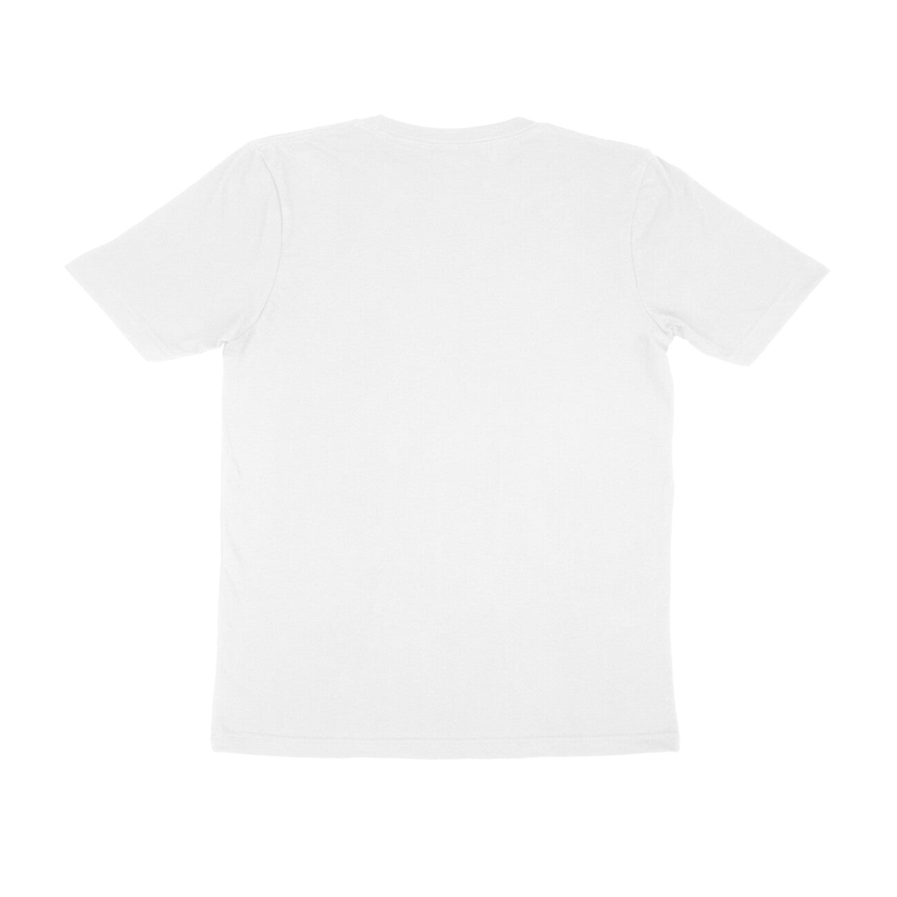 Men's Round neck T-shirt's