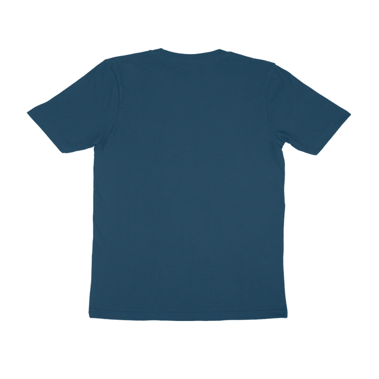 Men's Round neck T-shirt's