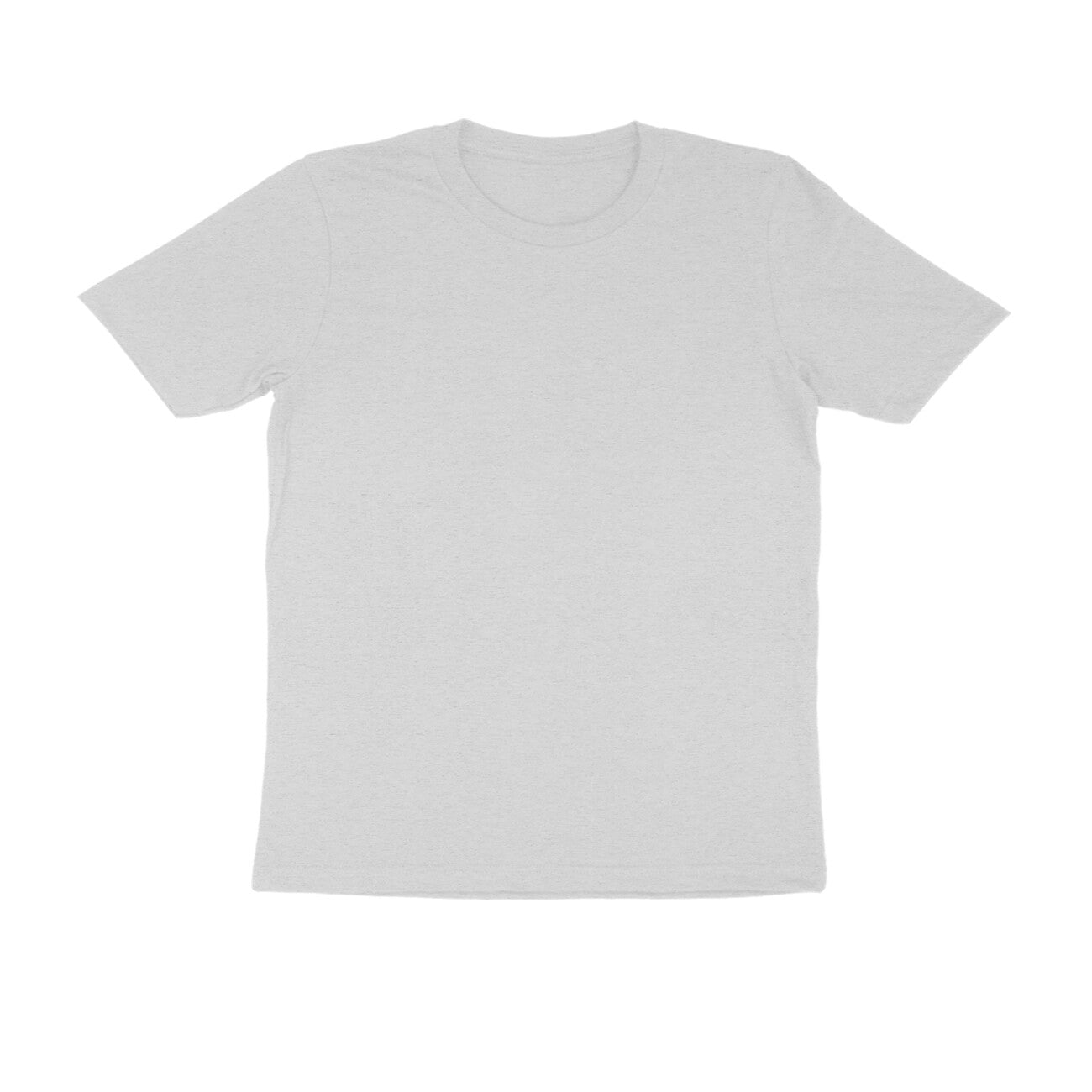 Men's Round neck T-shirt's